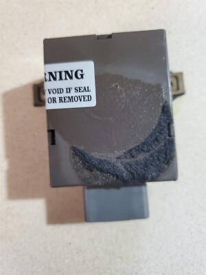 E6EB14A624AA Ford Explorer Ranger Mustang Intermittent Wiper