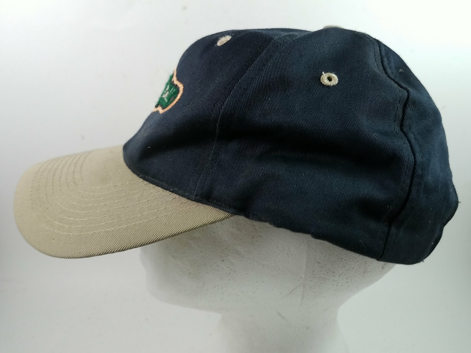 Bear Hill Adjustable Cap hat 4Head - image 2