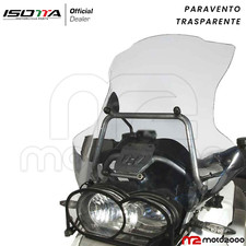 CUPOLINO PARAVENTO TRASPARENTE BMW R 1200 GS STANDARD 2004 2012