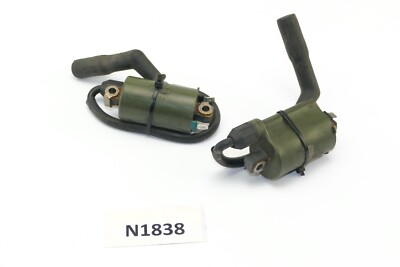 Honda XL 125 V Varadero JC32 2004 Ignition coils N1838