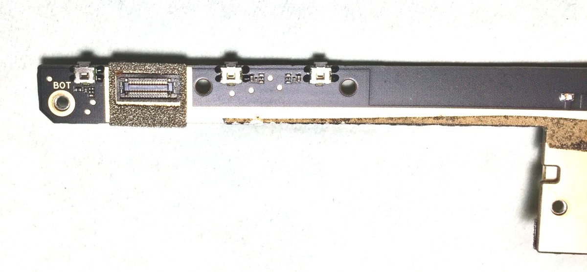 Microsoft Surface Book 2 1832 Motherboard Logic Board i5