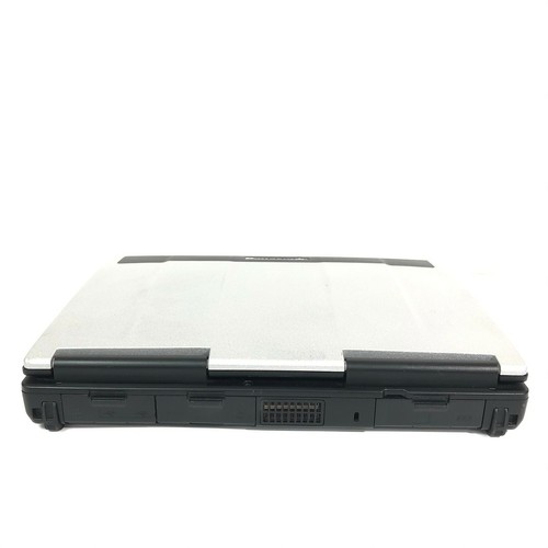 Panasonic Toughbook CF-53 14" Core i5 4310U 16 GB RAM 512 GB SSD -Win 10 Pro - Imagen 7 de 9
