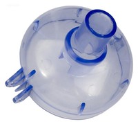 Kreepy Rainbow 186 Leaf Trap Lid Only Takes 1-1/2 Inch Hose R18650 Kreepy Rainbow 186 Leaf Trap Lid Only Takes 1-1/2 Inch Hose R18650