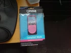 GEAR4 JUMPSUIT MODE PINK iPOD NANO SILICONE CASE - NEW - (a04)