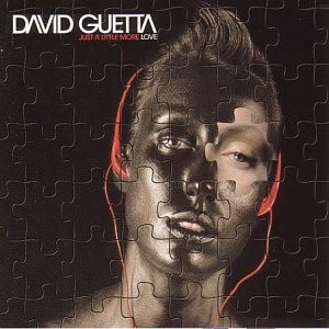 David Guetta - Just A Little More Love [VINYL]