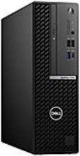 Dell OptiPlex 5000 5090 Desktop i5-11500 8GB RAM DDR4 SDRAM 256 GB M.2