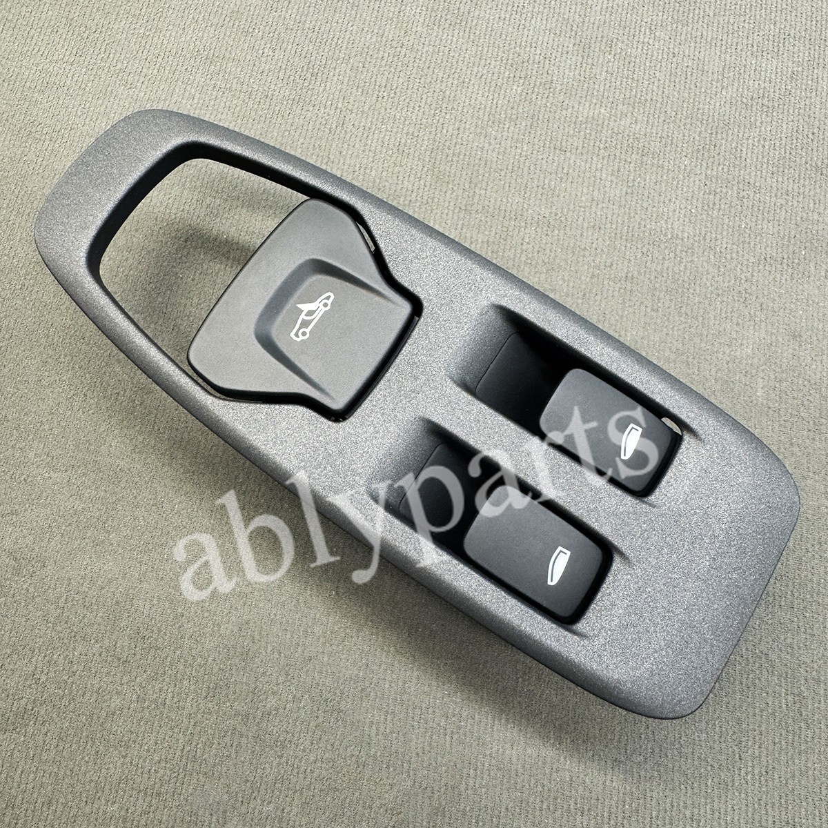 13M0433CP Front Left Driver Master Door Window Switch for McLaren 570S 540C