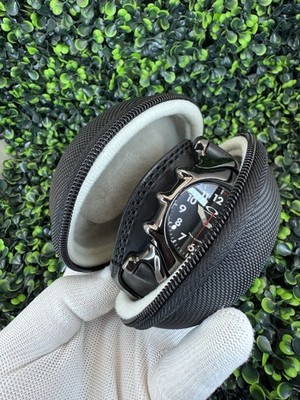 🇨🇦 Oakley Saddleback Stealth Black 10-174 collectible watch | eBay
