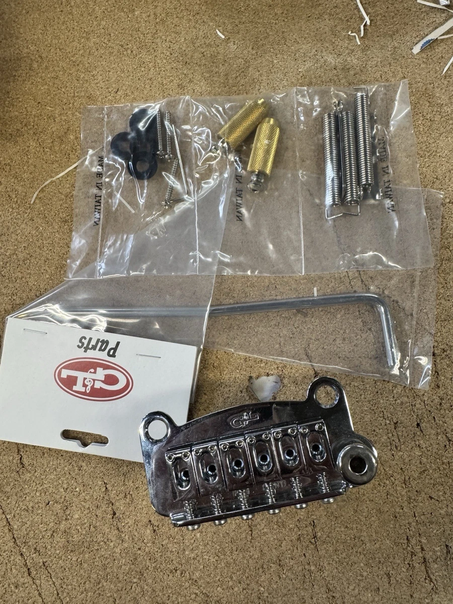 G&L Guitar Bridges for sale | eBay