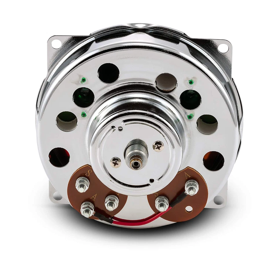 Conjunto de racimo de velocímetro OMIX 17206.05 5-85 MPH para Jeep CJ5, CJ7, CJ8 80-86 Foto 2 de 4