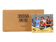 2025 Upper Deck World of Sports Volume 1 Checklist Guide in-content 11