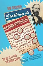 Stalking the Riemann Hypothesis Hardcover Dan Rockmore