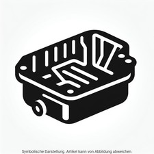 ET ENGINETEAM Ölwanne Automatikgetriebe SG0005 für MERCEDES KLASSE W205 W213 GLC ET ENGINETEAM Ölwanne Automatikgetriebe SG0005 für MERCEDES KLASSE W205 W213 GLC
