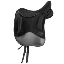 Syd Hill St Albans Endurance Saddle