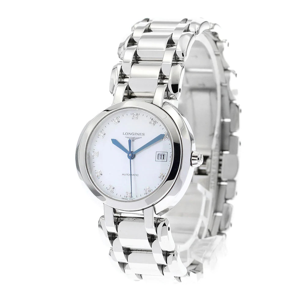 Longines PrimaLuna L8.113.4 TO323181 View 2