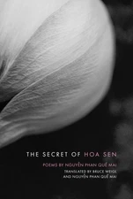 The Secret of Hoa Sen Nguyen Phan Que Mai Paperback