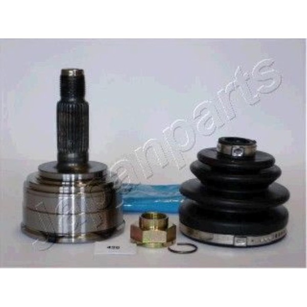 Japanparts Gelenksatz Antriebswelle Radseitig FüR Honda CR-V I RD Shuttle RA-image