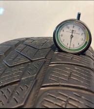 PIRELLI SCORPION WINTER W 215/65 R17 103H