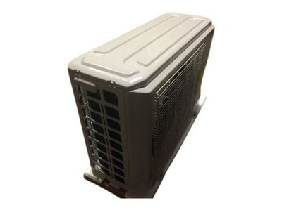 ALLIED AIR ENT. 4DHP1S09S-1P 9,000 BTU SINGLE ZONE DUCTLESS OUTDOOR MINI-SPLIT 