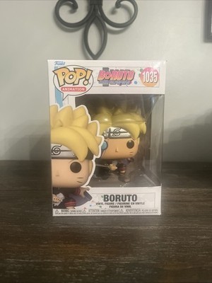 Funko Pop! Vinyl: Boruto: Naruto Next Generations Boruto #1035