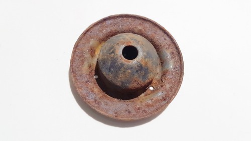 Domlager Federbeinlager Stützlager - Vorne Linke  Volkswagen Pa DE982117-71