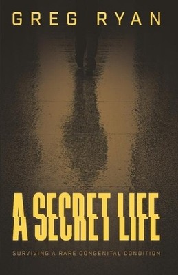 Greg Ryan A Secret Life (Taschenbuch)