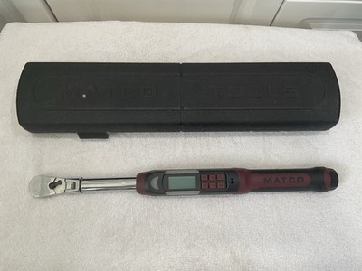Matco Tools ETWB100FKB 3/8