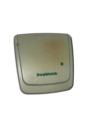 DogWatch I-50FM Indoor Wireless Dog Fence Boundary Transmitter