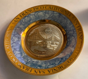 Golden Gate Souvenir | eBay