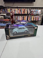 Volkswagen Beetle 1967 Item - Vw Bug Rare Color Beautiful Free Shipping