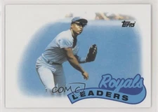 2011 Topps 60 Years of Topps Bo Jackson #60YOT-38