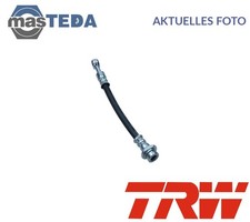 PHD2200 BREMSSCHLAUCH BREMSLEITUNG HINTEN TRW FÜR SUZUKI SX4,SX4 S-CROSS,VITARA