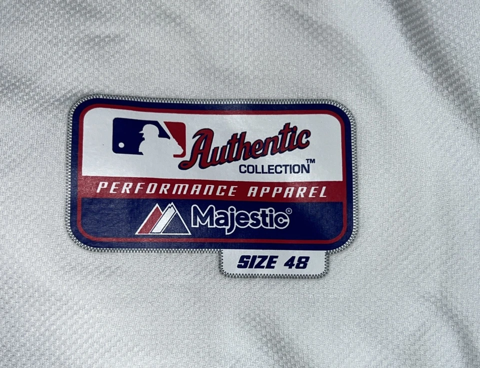 Camiseta #52 firmada/autografiada por Michael Wacha de los Cardenales de San Luis Foto 4 de 4