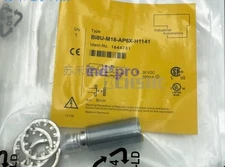 1pcs brand new Ni8-M18E-AP6X-H1141 proximity switch sensor Ni8M18EAP6XH1141 #zv