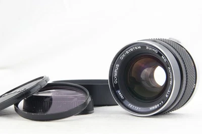 Olympus Zuiko f/2 Camera Lenses for Olympus for sale | eBay