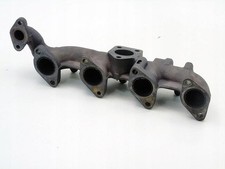 Hyundai H-1, Starex, Satellite 2017 Auspuffkrümmer Abgaskrümmer D4CBKW