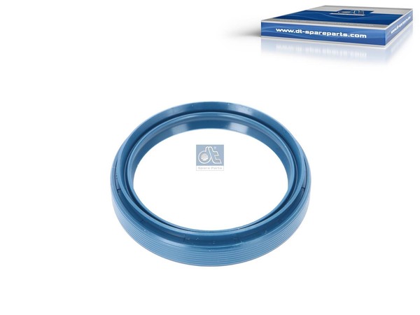 Dichtring Achsschenkel DT Spare Parts 4.20662 FüR Mercedes Actros MP2 MP3 Atego-image