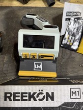 REEKON M1 Caliber Measuring Tool - Black