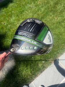 Callaway Epic Max Ls Driver | eBay