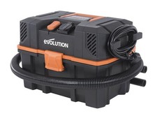  Evolution R15VAC L Class Wet & Dry Vacuum 1000W 240V EVLR15VAC