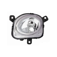 Scheinwerfer Projektor Vorne Rechts FüR Fiat 500L Von 2012 Niedriger 47500999504