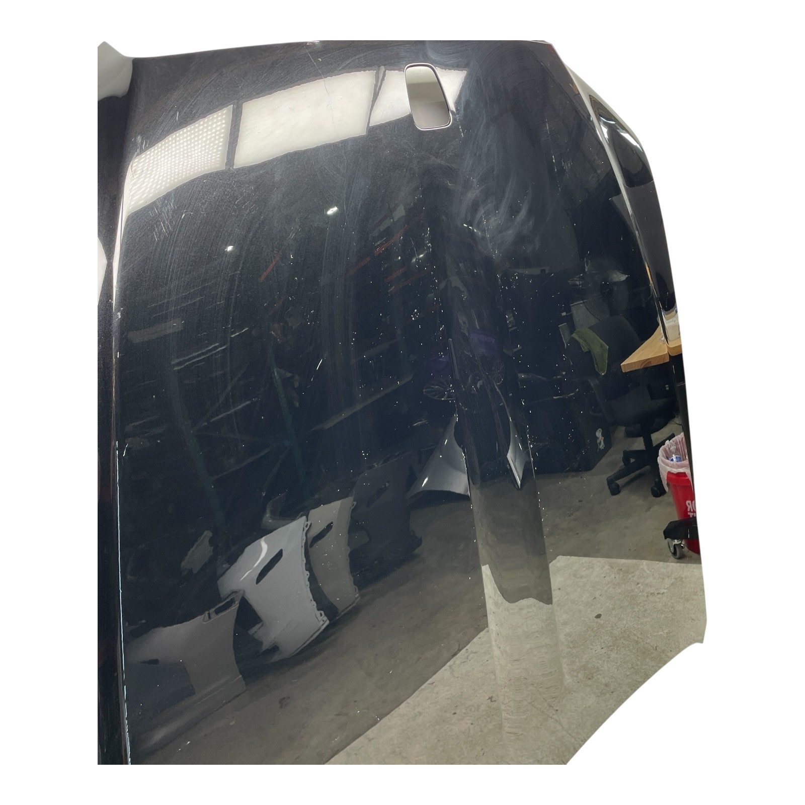 2021-2023 Rolls Royce Ghost RR21 RR22 Front hood bonnet panel shell OEM