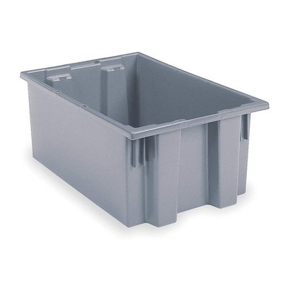 AKRO-MILS 35190GREY PK 6