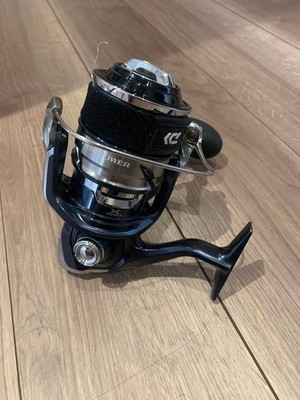 Shimano 21 Twin Power SW10000PG Reel