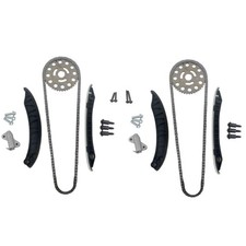 Kit de distribution Infiniti QX50