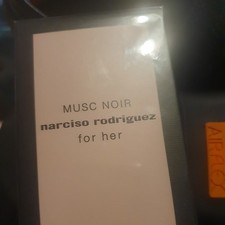Narciso Rodriguez For Her Musc Noir 50ml Eau de Parfum
