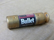 Edison Bullet Ecnr15 15 Amp Fuse Ecnr 15