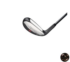 Odyssey Chipper 25 33.5 LDY Right-handed with Odyssey steel shaft 33.5 inches