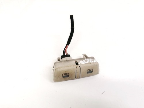 B569 Fensterheber schalter  Fiat Idea DE1509069-67