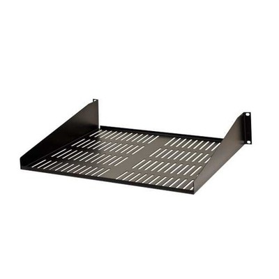 Vertical Cable 047-WVS-1300 1U 19'' Vented Shelf